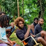 Marcus Marley - Facebook
