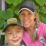 Marla May - @badgermommay - Instagram