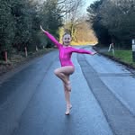 Marla-May Gould - @marla_may_dancer - Instagram