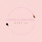 Marla Mayra - @marlamayra_makeup - Instagram