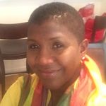 Marla McAllister Wicker - @marlamcwick - Instagram