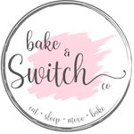 Marla McGee Kountoupis - @bakeandswitchco - Instagram