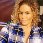 Marla McGowan - @mcgowan_army - Instagram