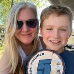 Marla (McWilliams) Fryman - @moto_grands_nana - Instagram