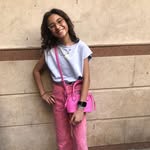 Marla Michael - @feby.michael.56 - Instagram