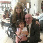 Marla Milligan - @marlitta5678 - Instagram