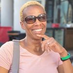 Marla Murray - @247contentaboutcontent - Instagram