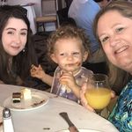 Marla Helfrich Newton - @mnewto2 - Instagram