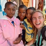 Marla Newton - @marlagoneglobal - Instagram