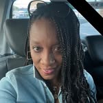 Marla Didier-Nicholas - @marlie_boo_09 - Instagram