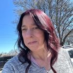 Marla Oliver - @missy5mo - Instagram