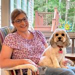 Marla Oliver Massey - @momassey411 - Instagram