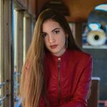 Marla Ortega Eguino - @marla_or2 - Instagram
