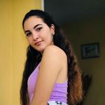 Marla Ortega - @marlaa_or - Instagram