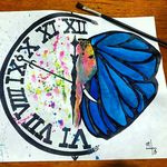 Marla Ortega Zent•Art🎨 - @marlaortega_zentart - Instagram