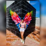 Marla Rebolledo Ortega - @mrebolledo02 - Instagram