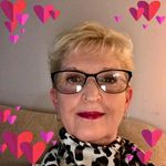 marla Parks - @profile.po - Instagram