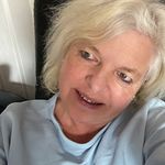 Marla Petersen - @astyriana11 - Instagram
