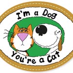 Marla Press - @imadogyoureacat - Instagram