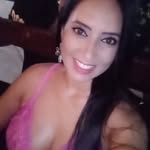 Marla Cristina Ramos - @marlacristina1981 - Instagram