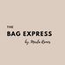 The Bag Express by. Marla Ramos - Facebook