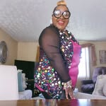 Marla Randolph - @alram1201 - Instagram