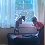 Marla Reid Hanson - @mjhudson1996 - Instagram