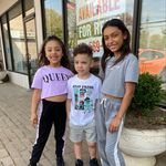 Marla Reyes - @mrz_i_am_king - Instagram