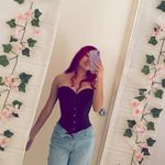 Marla Reyes - @mvpk68 - Instagram