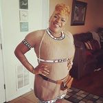 Marla Richards - @gumdropz1000 - Instagram