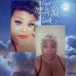 Marla Richards - @gasqrewa - Instagram