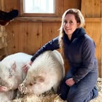 Marla C. Riley Ⓥ, MSN, MBA, RN - @marlacriley96 - Instagram