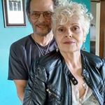 Marla Robinson - @aaronpatrick0 - Instagram