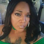 marla Robinson - @marlatheboss - Instagram