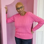 Marla Robinson Davis - @msmarlaregina - Instagram