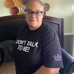 Marla White-Robinson - @mwhiterobinson - Instagram