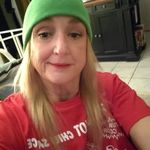 Marla Rodgers - @gojefi3244 - Instagram