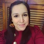 Marla Sandoval - @marlue27 - Instagram