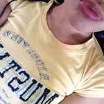 Marla Sandoval - @marla_sferreyro - Instagram