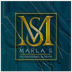 Marla Sandoval Yañez - @marlasaccessoriesandmore - Instagram
