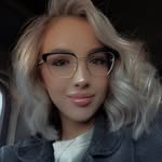 Marla Sharpe-Sandoval - @marlas16 - Instagram