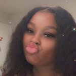 Marlasha Hickbottom - @marlashah221 - Instagram
