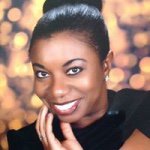 Marla Barnes-Small - @alramsenrab - Instagram