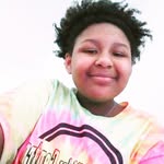 Marla Rahkira Smart - @marlarahkira - Instagram