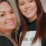 MarLa Smith - @thegoodtwin32 - Instagram