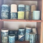 Marla Smith - @marlasmithpottery - Instagram
