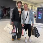 Marla Smith - @marlie1026 - Instagram