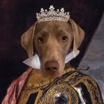Princess Marla of House Solomon - @princessmarla.housesolomon - Instagram