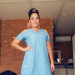 Quei-marla Solomon - @babygirl_marla1313 - Instagram