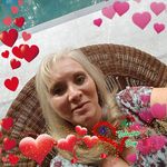 Marla Stephenson-Russell - @marlastephensonrussell - Instagram